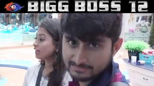 Bigg Boss 12: Deepak Thakur CHALLENGES Bigg Boss for debate in English | UNSEEN | FilmiBeat