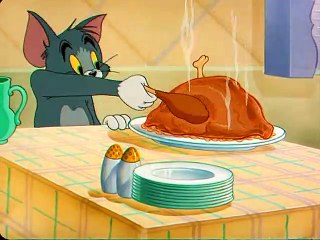 Tom and Jerry 053 - The Framed Cat