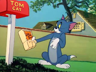 Tom and Jerry 079 - Life with Tom