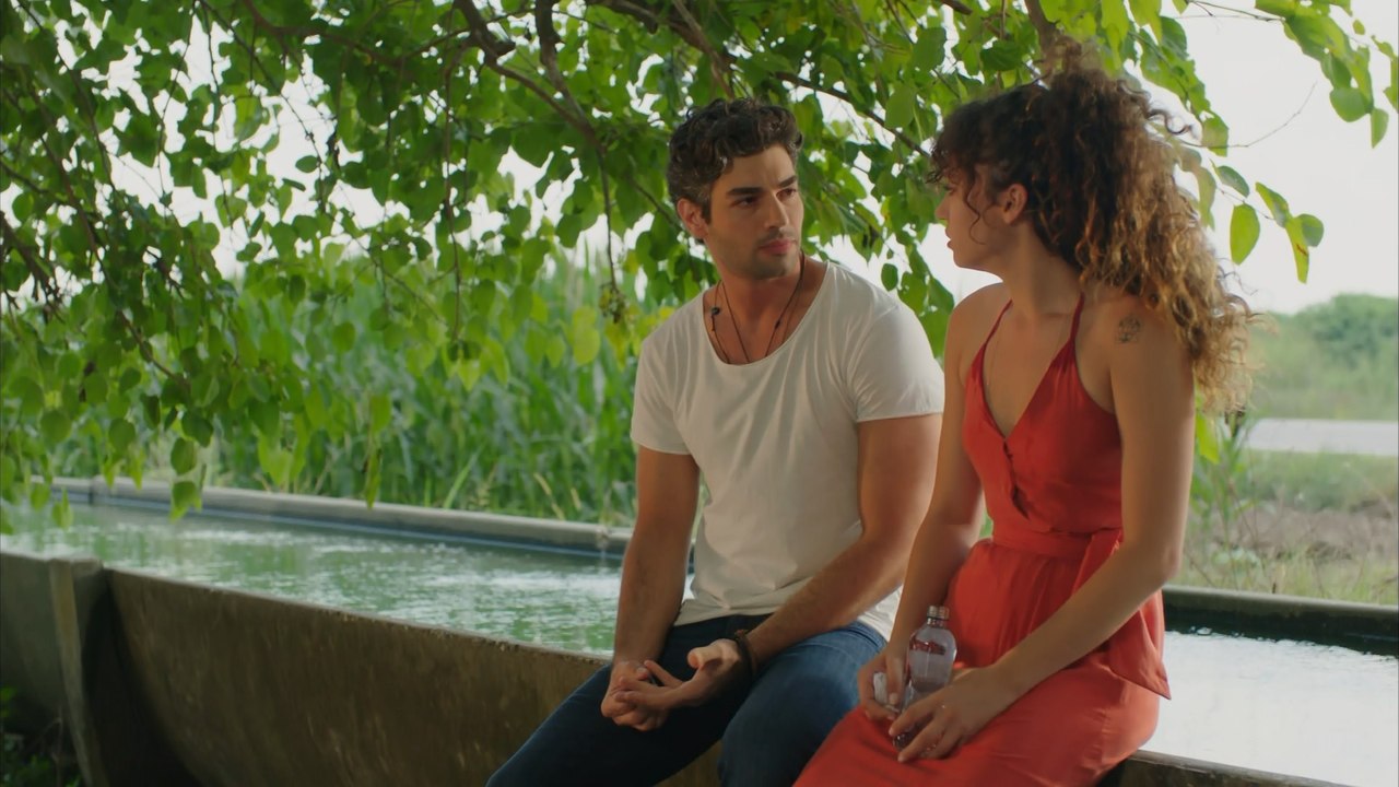 Nefes Nefese 6. Bölüm Gözümün Önünden Ayrılmayacaksın