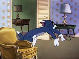 Tom and Jerry 067 - Triplet Trouble