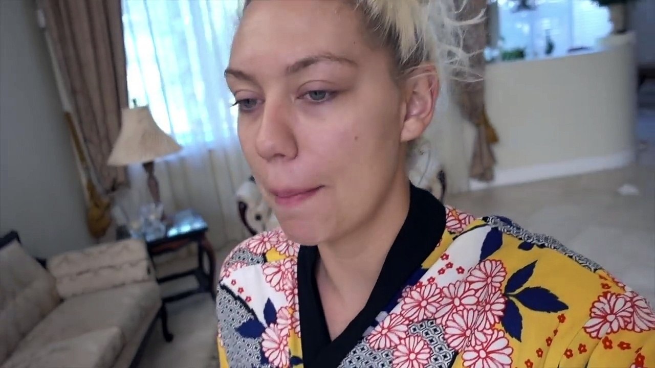 MY DOG HATES BRUSHES