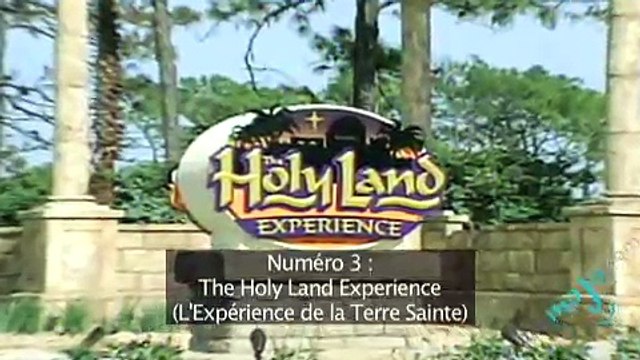 Orlando, Florida, Etats Unis (avec sous titres) (2)