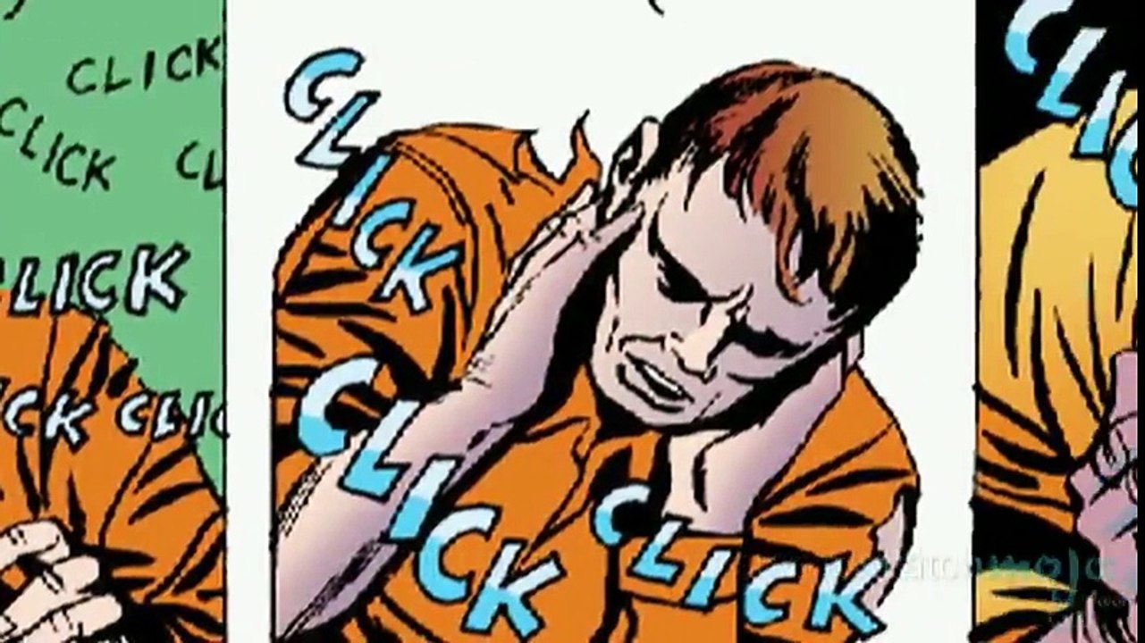 Origines Super-Héros  L'Incroyable Hulk