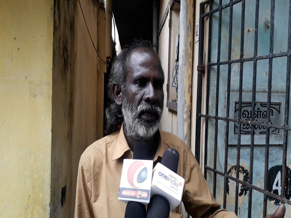 குடிப்பது என் பெர்சனல்..ஆட்டோ டிரைவர் கோபம்!