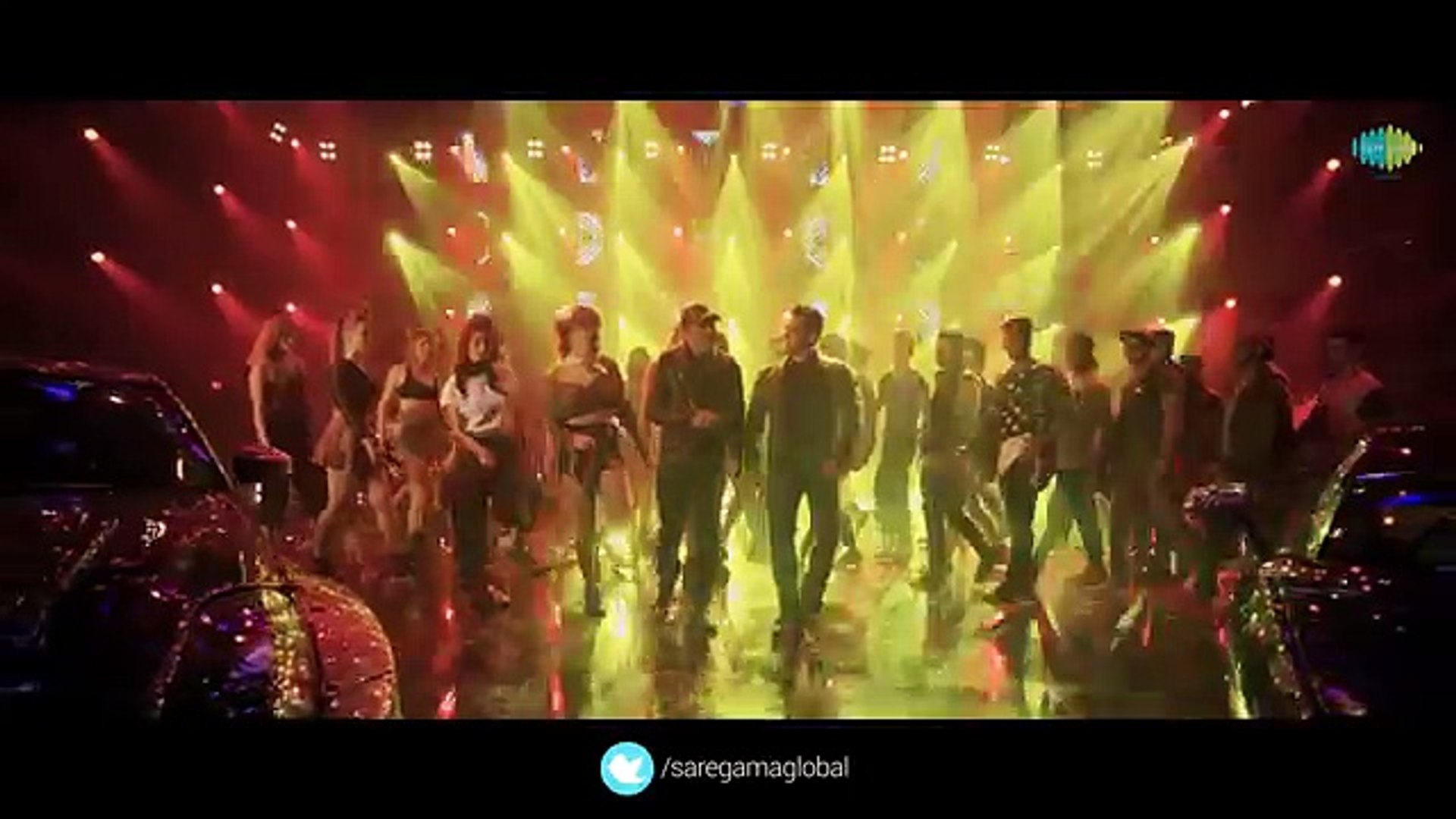 Salman Khan New Song