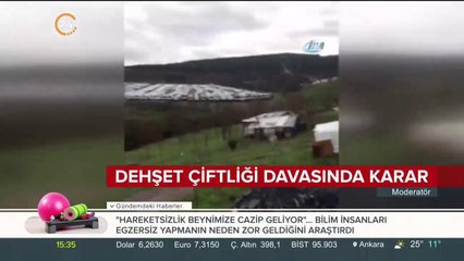 Sanığa 23 yıl hapis cezası