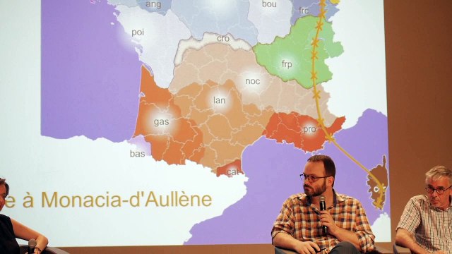 L&N 2018 #5 - Corpus et terrain : constituer des ressources linguistiques par le numérique (session)