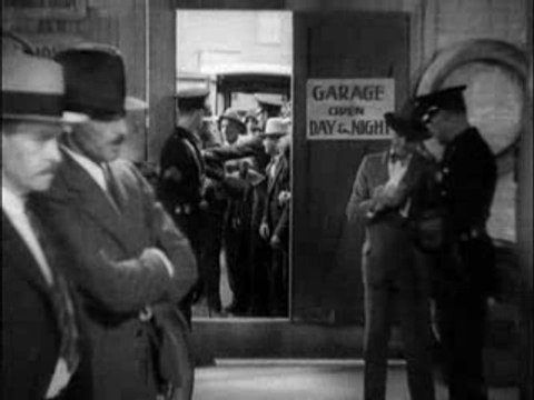 SCARFACE 1932 Part.3