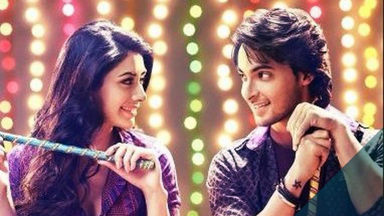 Salman Khan Changes The Name Of Ayush Sharma And Warina Hussain Starrer Loveratri