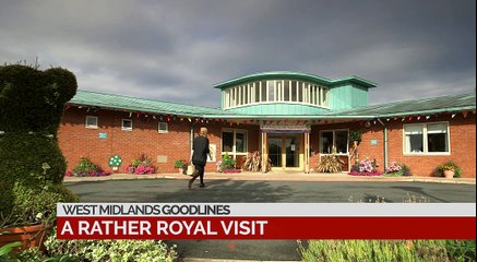 GOODLINES: September 19th 2018