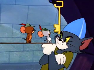 Tom and Jerry 113 - Robin Hoodwinked