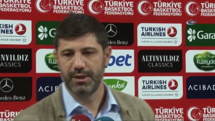 Ömer Onan: "Kadın Takımımız Bu Ülkenin Yüz Akı"