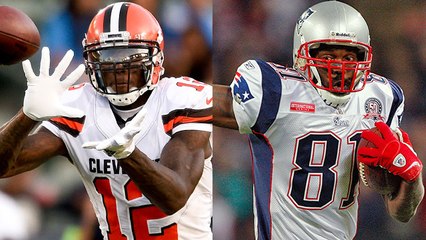 Schrager: Stop comparing Gordon to Randy Moss