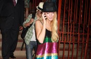 Lindsay Lohan: Rolle in 'Life-Size'-Fortsetzung