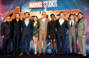 Disney plans Marvel streaming spin-offs