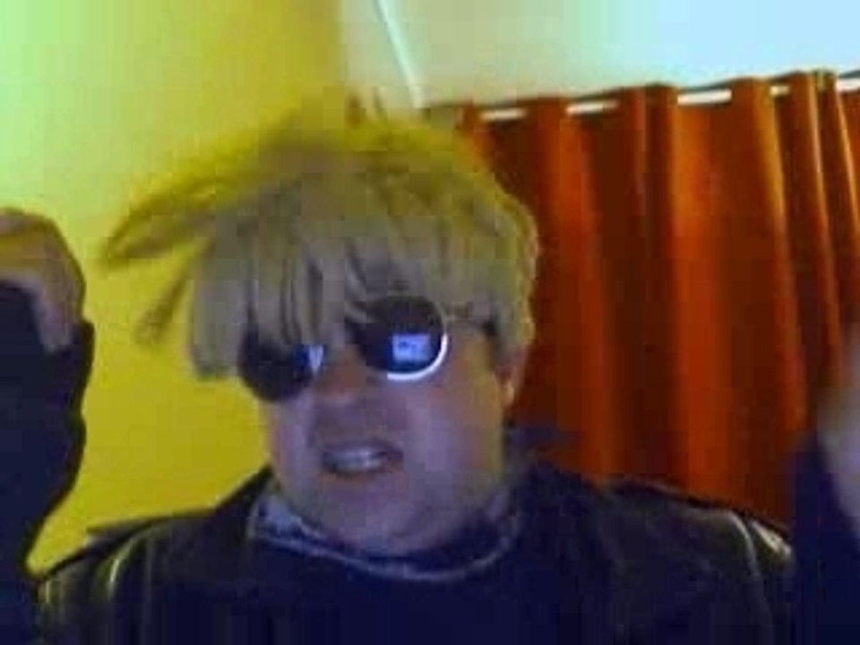 Boulevard de la mort: dave dee,dozy:beaky hold tight