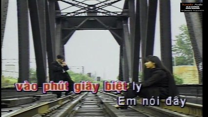 Tình Lỡ Trăm Năm - Kiều Nga