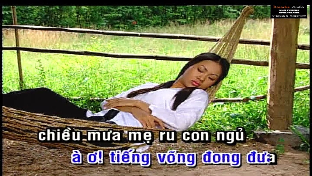 Tình Mẹ - Trường Vũ