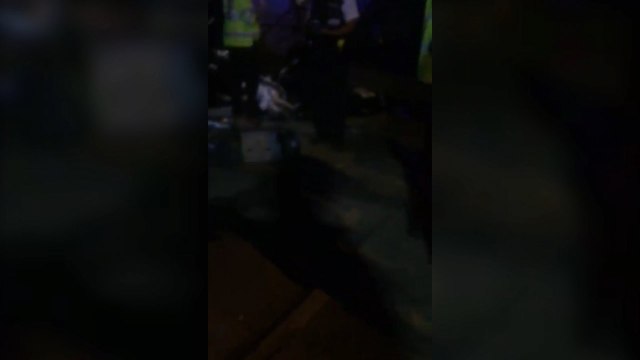 Muslims Targeted In Hit And Run Suspected Hate Crime