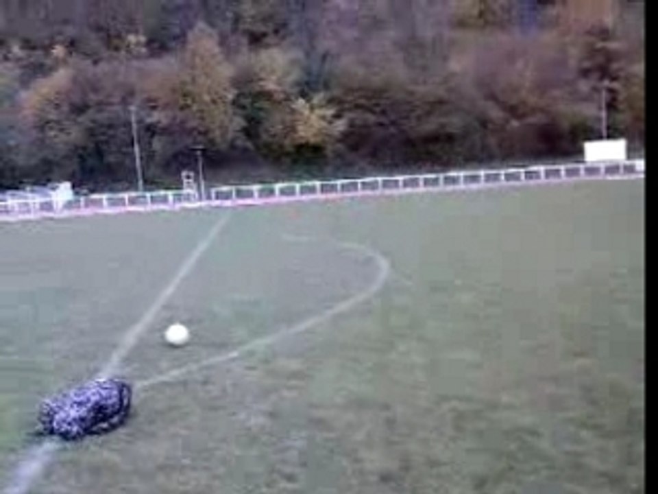 Mouss la trick
