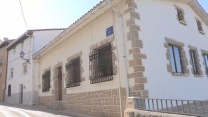 Conmoción en Cáseda por el asesinato de tres miembros de una familia