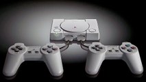 PLAYSTATION CLASSIC: la Nouvelle Console SONY