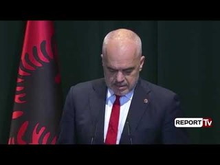 Report Tv- Takimet e ministrit gjerman me politikën shqiptare