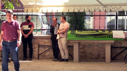 Afyonkarahisar'daki otobüs kazası - BİLECİK