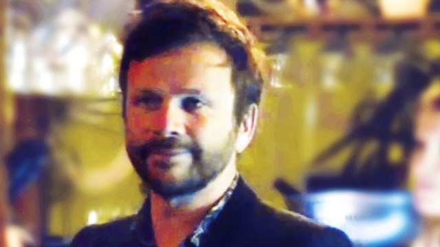 JE SUIS RESTÉ DANS LES BOIS Bande annonce