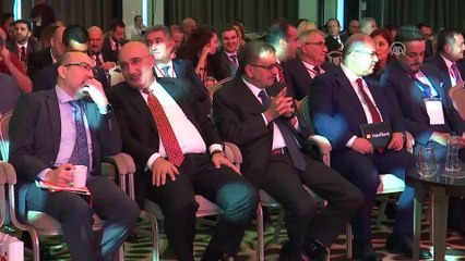 'Varlık Fonu, Türkiye'nin uluslararası kartviziti olacak' - İSTANBUL