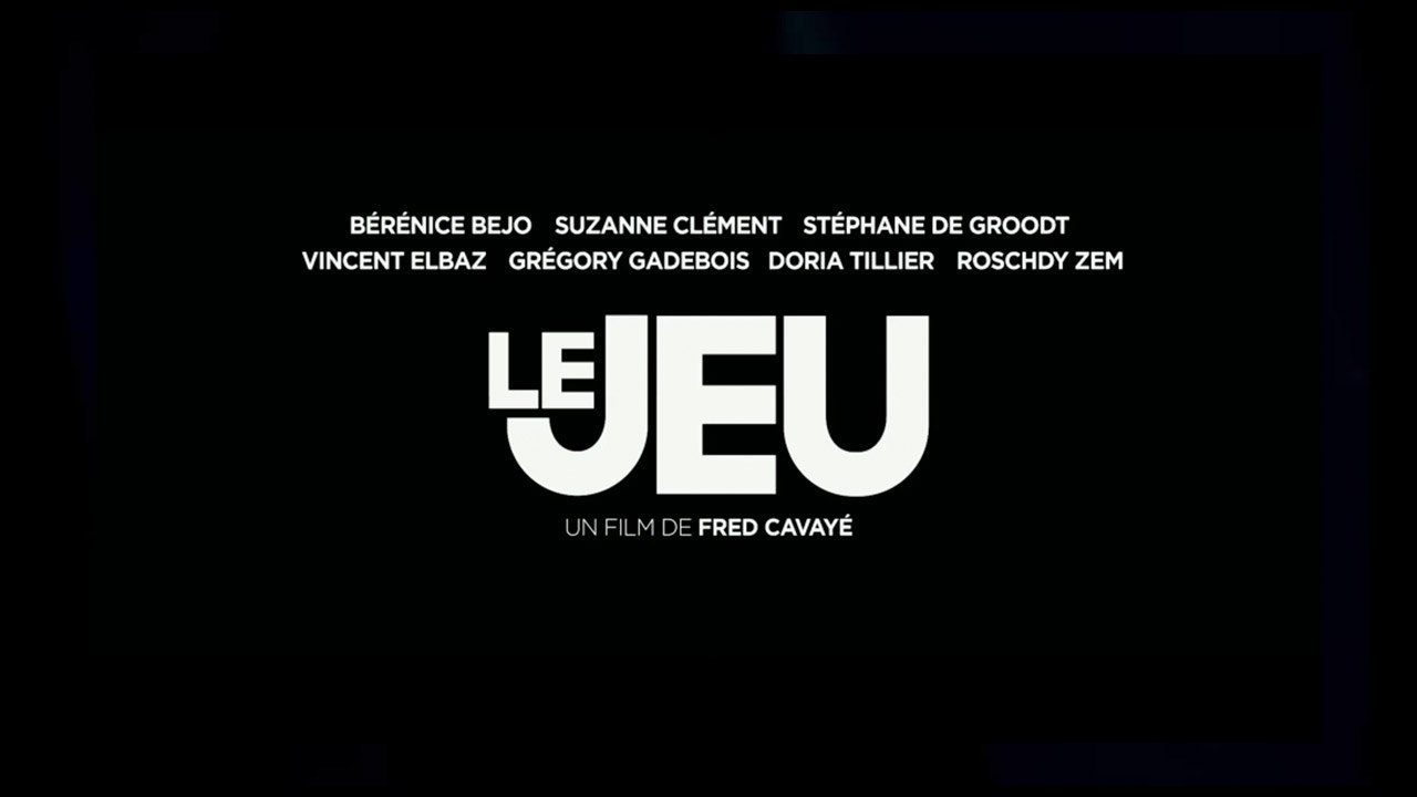 LE JEU (2017) Streaming HD-Rip Dutch Subbed