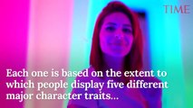 These are the four big personality types, according to science