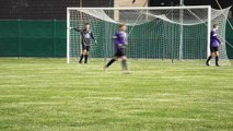 COUPE GAMBARDELLA. FC LAMBERSART - NEUVILLE FAN 96 : 2 - 2 (4-5 ap)