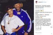 Will Smith: son beau message pour Jada Pinkett Smith