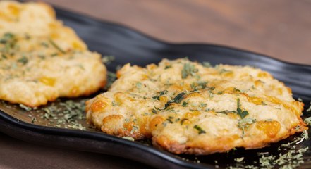 طريقة عمل بسكويت جبن التشيدر