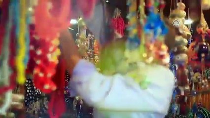 19 Eylül Gaziler Günü - AK Parti Sosyal Politikalar Başkanlığı - ANKARA