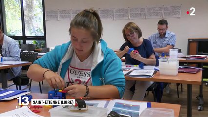 Entreprise : Pôle emploi entraîne pour être recruté sans CV