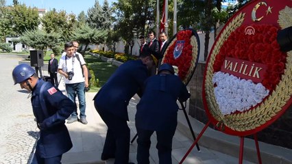 19 Eylül Gaziler Günü - BATMAN