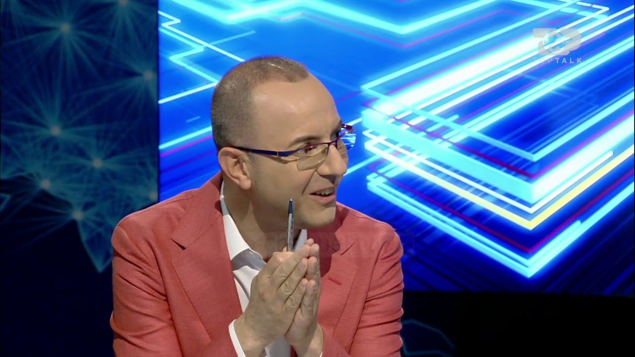 Braktisi politikën, Gazmend Oketa: Nuk përfaqës...