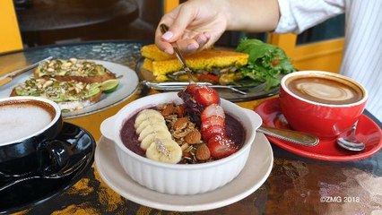 Kylie Jenner Has Life-Changing Experience Involving Cereal and Milk