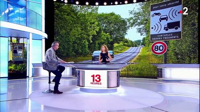 Sécurité routière : des sanctions renforcées pour protéger les piétons