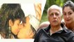 Mahesh Bhatt's KISS with daughter Puja Bhatt became a sensation in those days! FilmiBeat