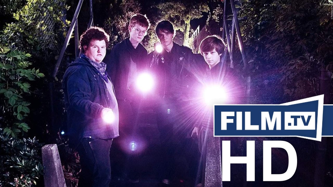 Summer Of 84 - Deutscher Trailer Trailer Deutsch German (2018)