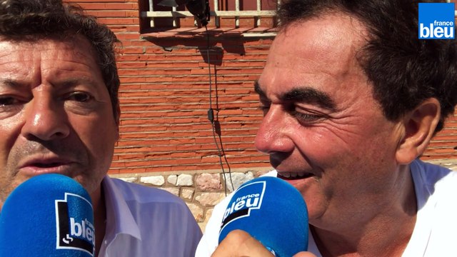 #12 Les Chevaliers du Fiel discutent des noms de famille français.