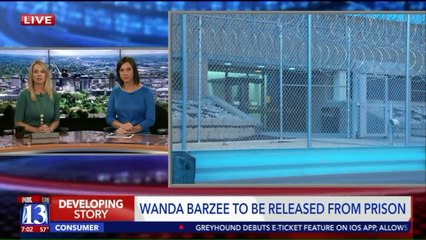 Elizabeth Smart's Kidnapper to Be Released from Prison Today