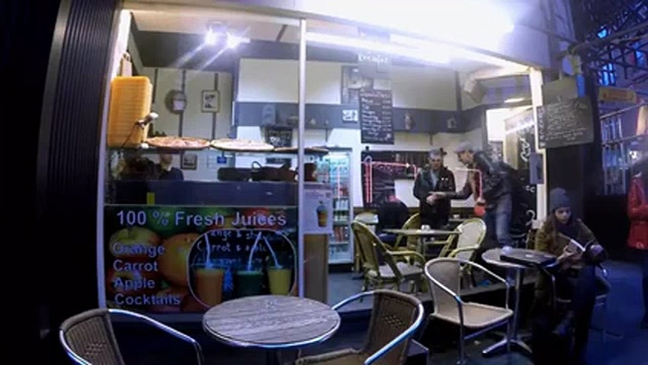 Thief Trackers S01 E02
