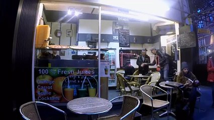 Thief Trackers S01 E02