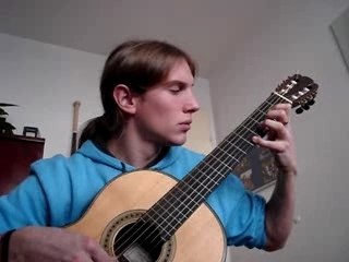 Musique Médiévale (adaptation du luth?)