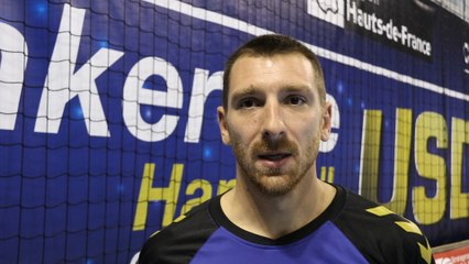 #J03LSL Baptiste BUTTO avant #CSHUSDK